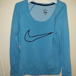 Nike long sleeve